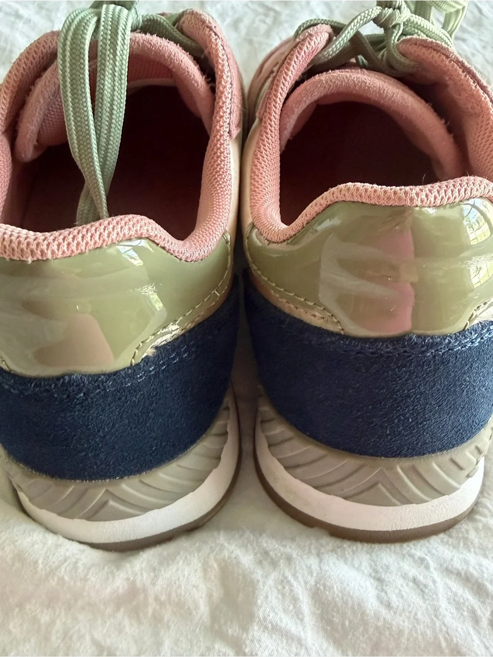 Tretorn Loyola 2.0 Women's Sneakers Size 6